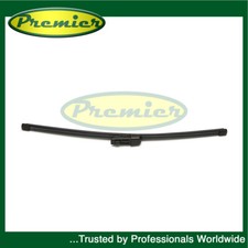 Premier Windscreen Wiper Blade Rear Fits Skoda Octavia (Mk3) 1.6 TDI Diesel (201