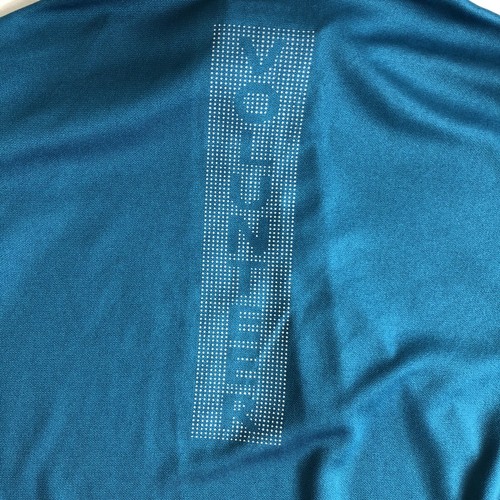Maglione manica lunga Super Bowl 56 LIV Perry Ellis Miami Host Committee taglia M - Foto 6 di 6