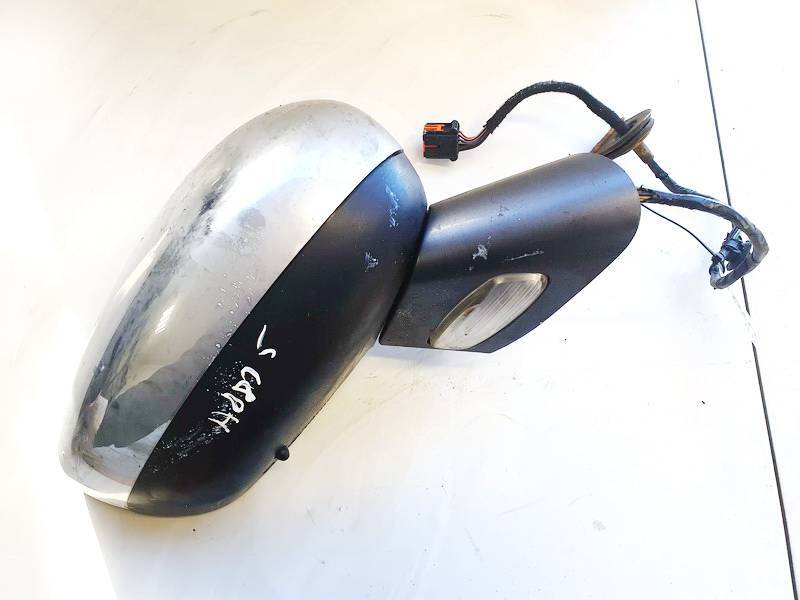 967219179h Genuine FAP Exterior Door mirror (wing mirror) right si 