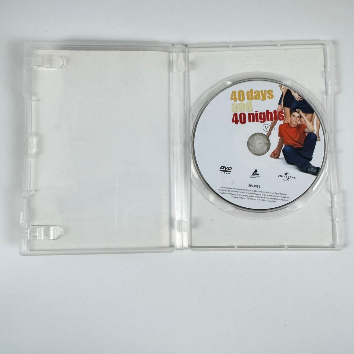 DVD clearance various titles good to excellent pick from list R4