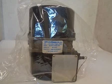 NEW UNIMEASURE HX-P510-120-E2-L7M POSITION TRANSDUCER 0-10VDC