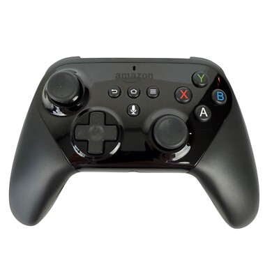 Amazon Fire TV Game Controller 2nd Gen - For Display Only and No Longer Usable