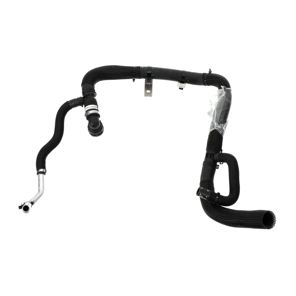 Manguera de salida de radiador motor delantero Dodge Dart 2016 original Mopar 68092561AG Foto 3 de 4