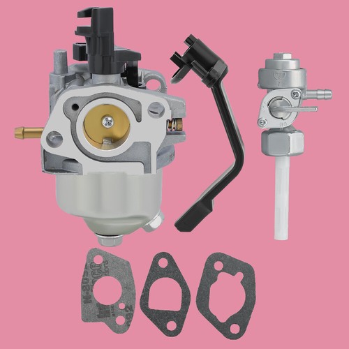 Carburatore Generatore 3000-4500 Watt Carburatore Per Generatore UST - Compatibile Con GG2300, GG3500, GG4200 E Modelli Da 3000 A 4500 Watt Grasso Per - Foto 7