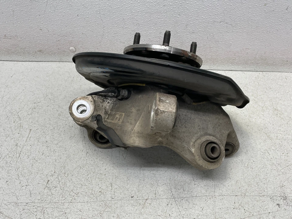 Задняя правосторонняя ступица шпинделя кулака 13 14 15 Lexus GS350 GS450h 1417 от оригинального производителя - Изображение 3 из 4