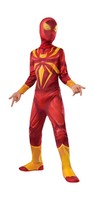 Rubie's Costume Spider-man Ultimate Child Iron Spider Costume M... Free Shipping Rubie's Costume Spider-man Ultimate Child Iron Spider Costume M... Free Shipping