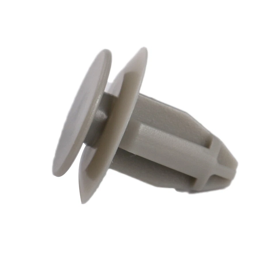 20x Clips de panel de compartimento trasero para equipaje para Mercedes-Benz 260E 300E 400E 500E Foto 4 de 4