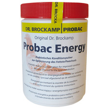 Dr Brockamp Probac Energy for Racing Pigeons 500g