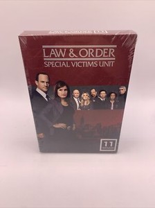 Law & Order | eBay