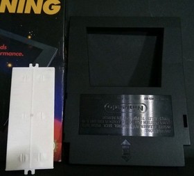 Nes Cleaning Kit. Some Pieces Unused. With Manual & Box Protector. Free Shipping