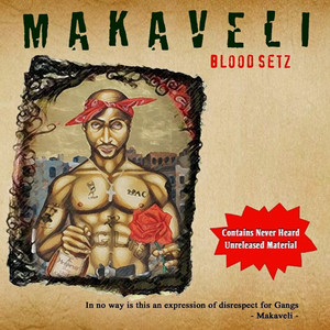 Tupac 2pac Makaveli | eBay