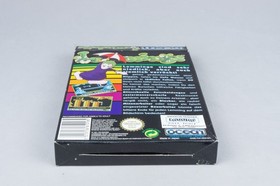 Nintendo NES *Lemmings* OVP CIB PAL B LG-NOE +