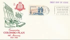 CANADA POST OFFICE  FDC   ISSUED   1961   (FDC s061)