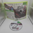 Castlevania: Lords of Shadow 2 (Microsoft Xbox 360, 2014) No Manual Tested