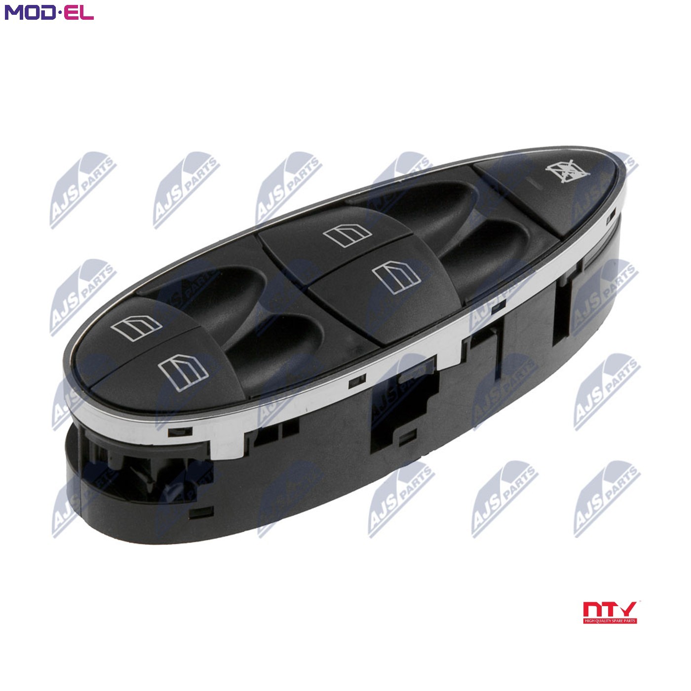 Fits NTY EWS-ME-037 SWITCH / WINDOW REGULATOR ⭐UK Stock⭐ - Image 10