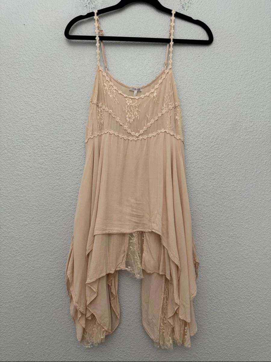 Free People Women's Slip Dress for sale - eBay Free People Women's Slip Dress for sale - eBay