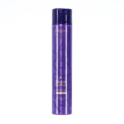 Kerastase Laque Couture Medium Hold Hairspray 10.5oz/298g AUTHENTIC NEW