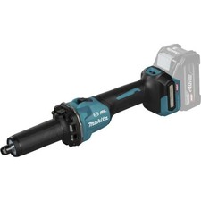 Makita Akku-Geradschleifer 40V max. Solo (Art. GD001GZ)
