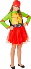 InSpirit Designs Girls' Raphael Dress Costume