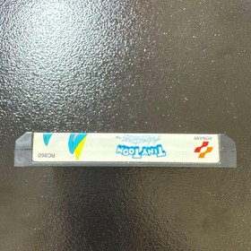 [Operation Not Confirmed] Tiny Toon Adventures Famicom Cassette