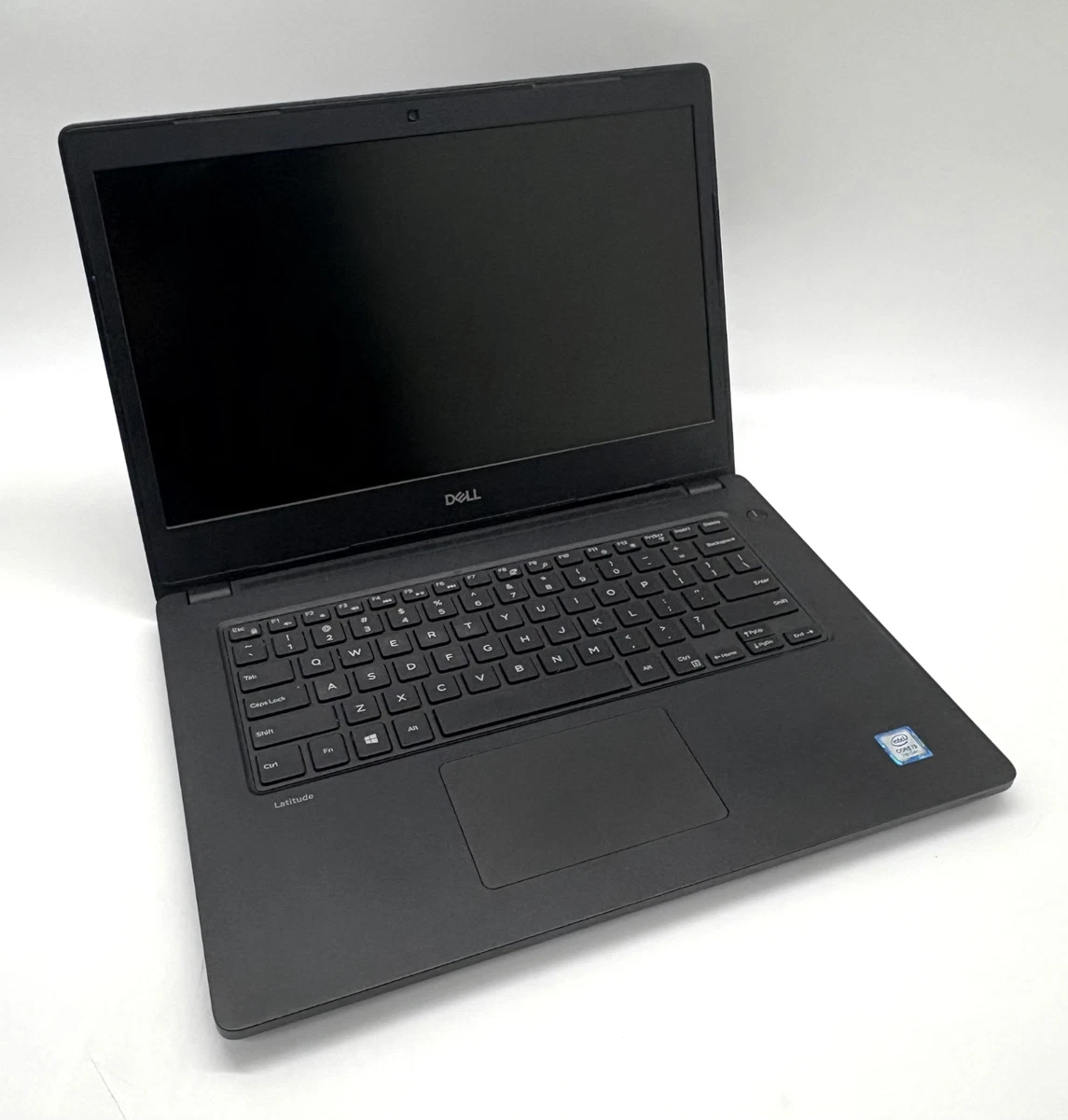 DELL ノートPC Intel Core i3 7th Gen i3 Dell Intel Core i3 7th Gen. 8 GB RAM PC Laptops & Netbooks for