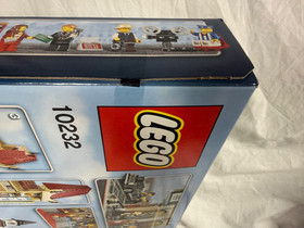 LEGO Creator Expert: Palace Cinema  10232 BRAND NEW SEALED RETIRED