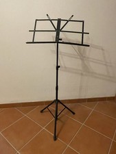 PROEL RSM300 leggio regolabile USATO leggi descrizione