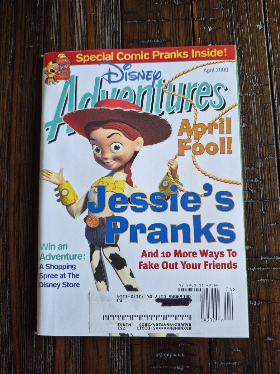25+ Disney Magazine Back Issues for sale | Updated Oct 2026