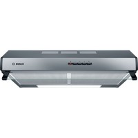 Bosch DUL63CC50B Series 4 60cm Visor Cooker Hood in Stainless Steel (Grade C)
