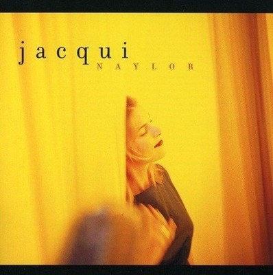 Audio Cd Neu - Jacqui Naylor - Jacqui Naylor -I- Ruby Star Records