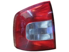 444182 Rückleuchte, Heckleuchte links Skoda Octavia II Combi (1Z