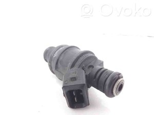 OPEL ZAFIRA A F75 Einspritzdüse 90536149 1.80 Petrol 85kw 1999 28111602