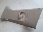 B pillar trim
