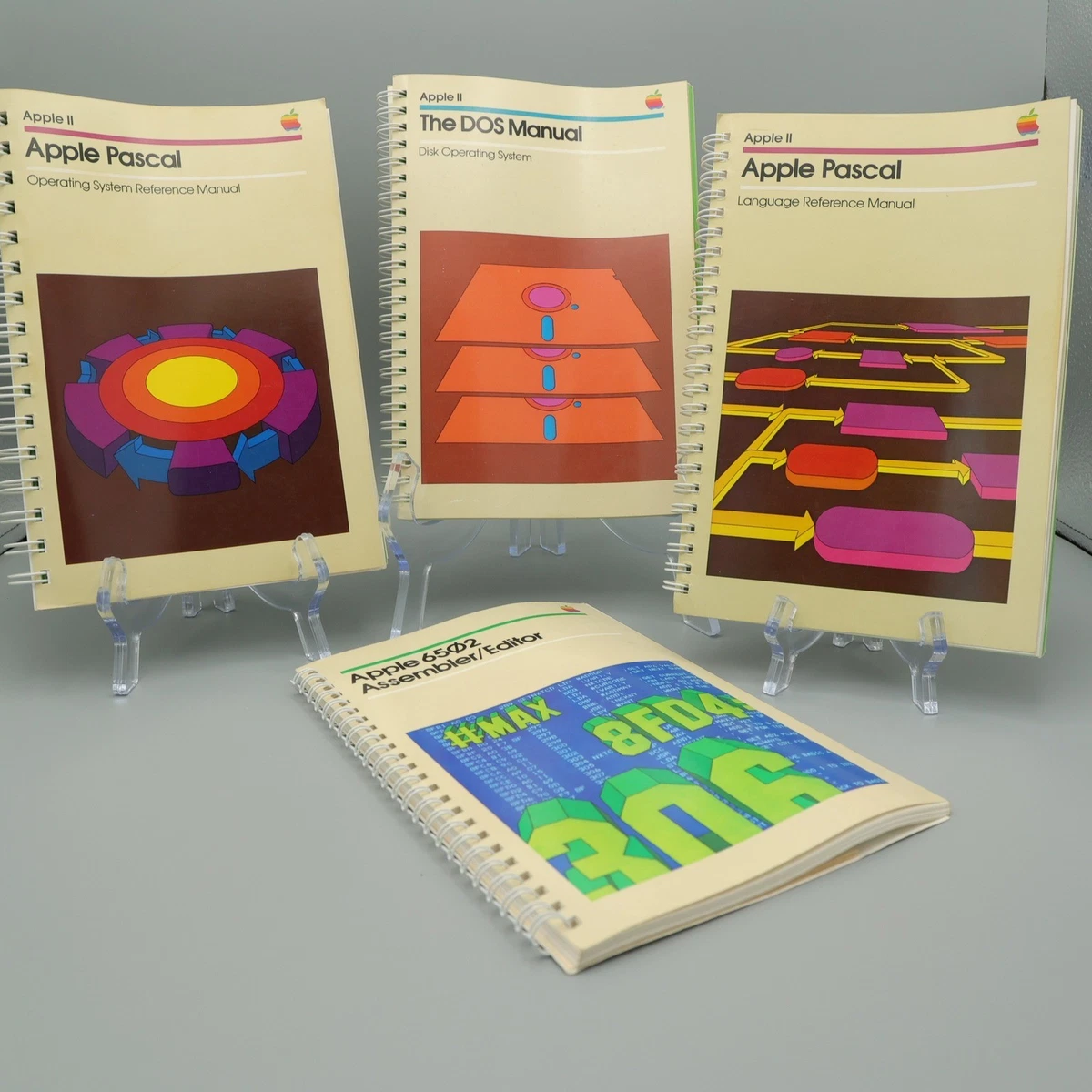Apple Ii Manual for sale | eBay