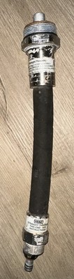 Franklin Fueling Healy Vapor Recovery Hose Assembly P/N 75X-XXX-S4F2-LP