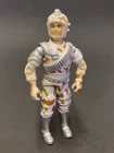 Vintage 1987 GI JOE Battle Force 2000 AVALANCHE Dominator Driver Action Figure