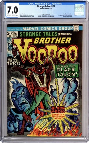 Comic Image