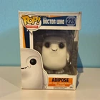 Funko Pop! Television Doctor Who #225 Adipose Vinyl Figure w/ Box