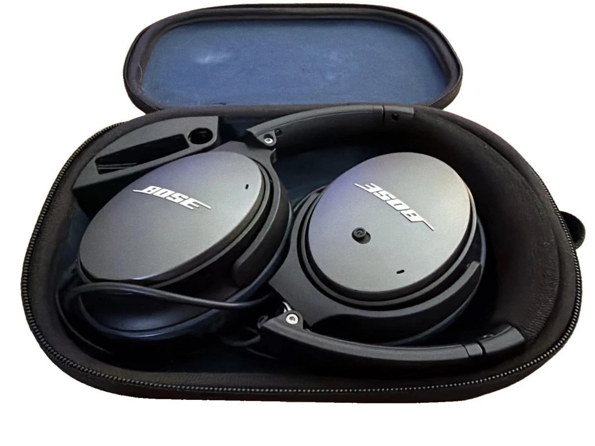 Bose QuietComfort 25 Headphones for Sale - eBay