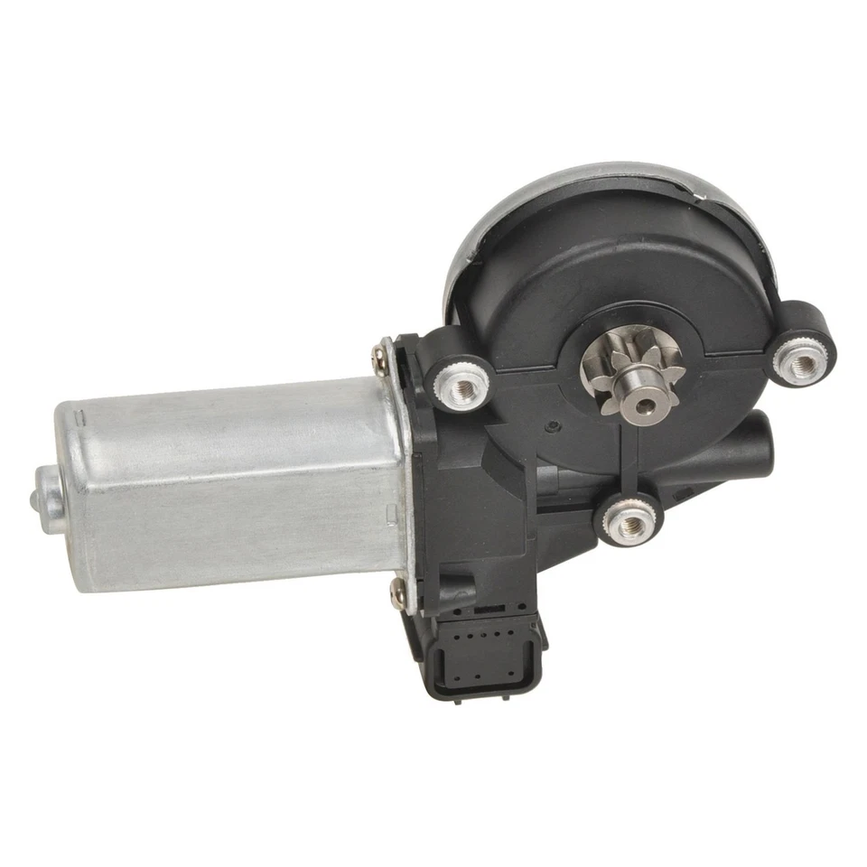 For Nissan Altima 14-18 Cardone New Rear Driver or Passenger Side Window Motor - Image 3 of 4