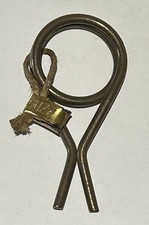 Molla Selettore Cambio Per Moto Guzzi Nuovo Falcone 500