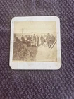 The War For The Union Photographic History No 3513 John C. Taylor Civil War Card