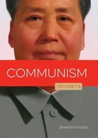 Jennifer Fandel | Communism | Taschenbuch | Englisch (2017) | EAN 9781628323191