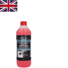 Complete Protect G12/G12+ Coolant RTU -26°C 1L Ready-to-Use Engine Protection
