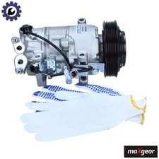 Image of COMPRESSOR AIR CONDITIONING AC330044 FOR RENAULT CLIO/IV/Van/Hatchback CAPTUR