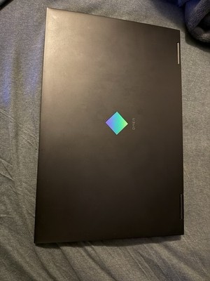 HP OMEN 17.3'' Gaming Laptop (Core i7 11800H/32GB/RTX 3070/2TB SSD/QHD/165Hz)