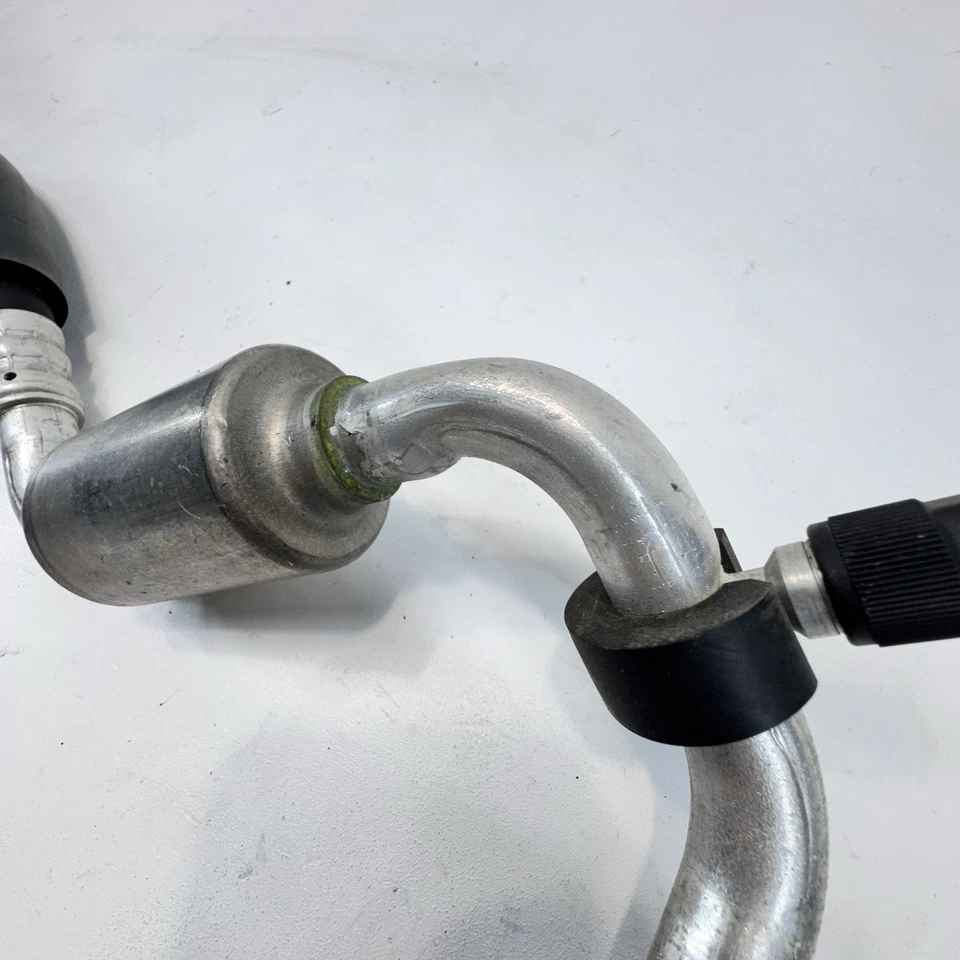 Infiniti QX60 2017-2020 A/C refregirante presión de succión de aire manguera tubo OEM Foto 3 de 4