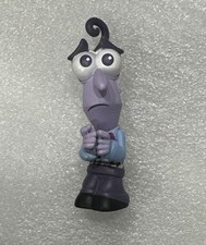 Funko Mystery Minis Disney Pixar Inside Out Fear Loose Figure 2015