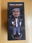Tupac Shakur Orioles Baseball Bobblehead Limited Edition New In Box