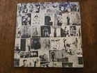 The Rolling Stones - Exile On Main St. First Press 2LP with Intact Cards